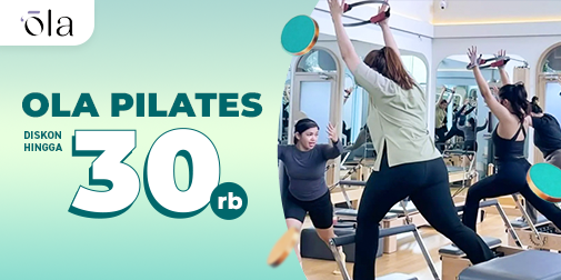 Olla Pilates