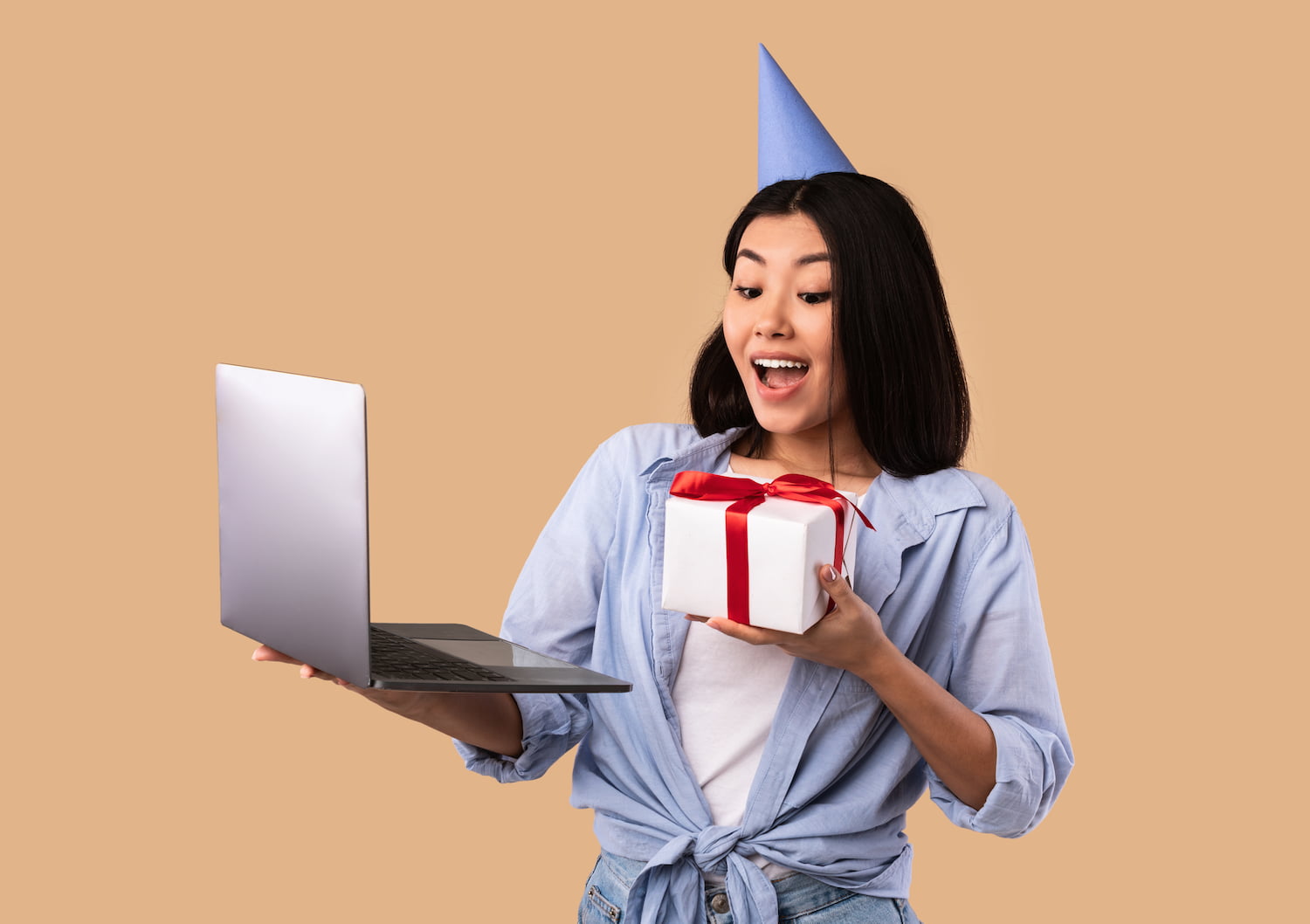 Pilih Hadiah yang Relevan dan Menarik - DOKU.Promo