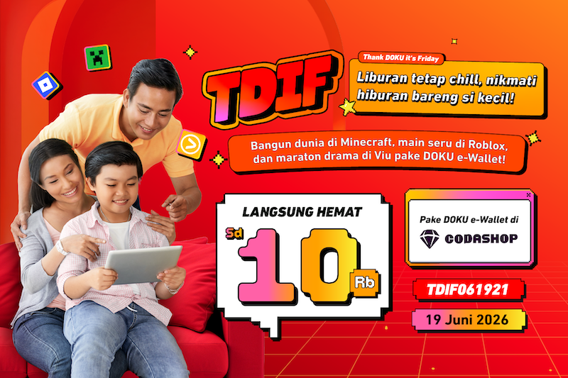 TDIF