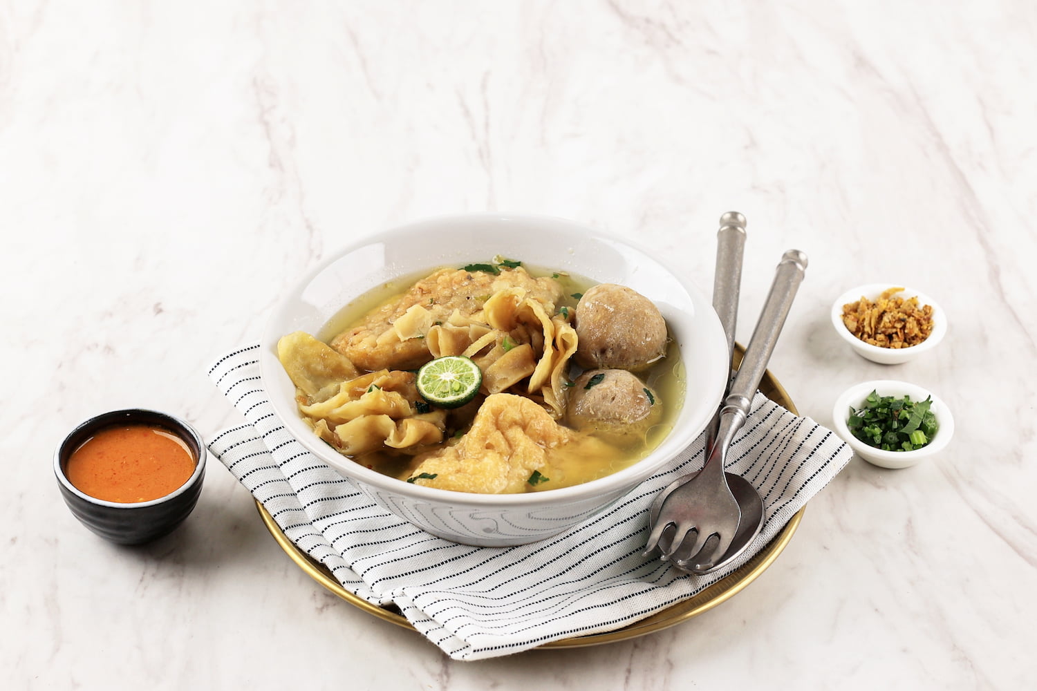 Cuanki Bandung - DOKU.Promo