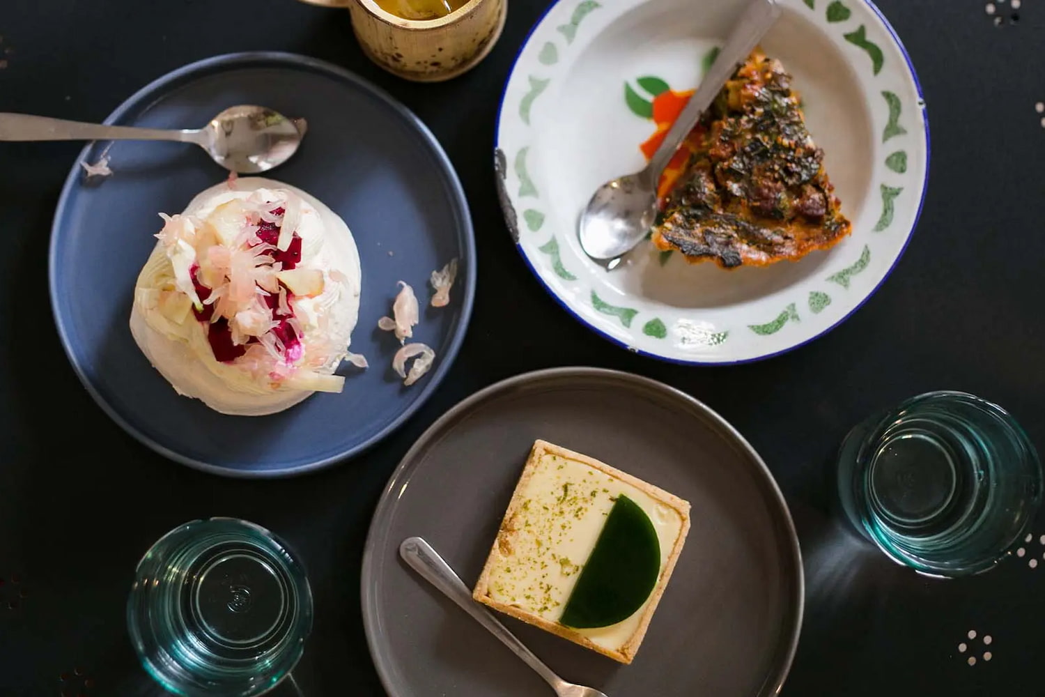 Seroja Bake Bandung - DOKU.Promo