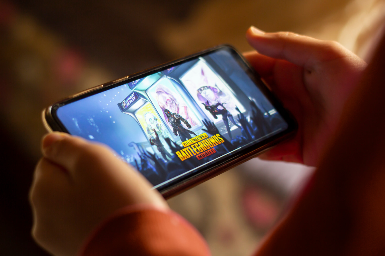 Rekomendasi Game Online Gratis - DOKU.Promo