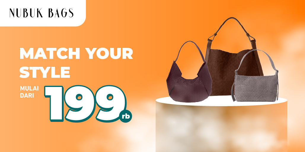 Nubukbags