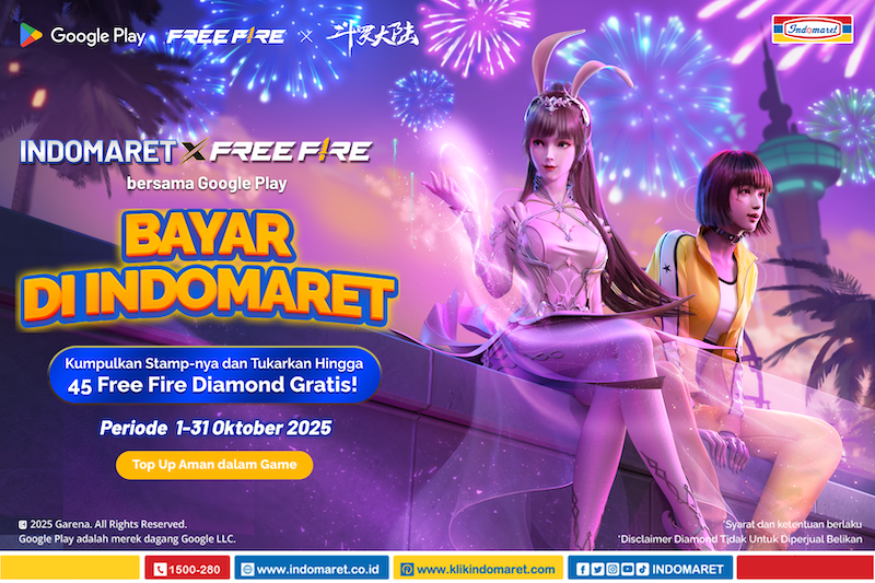 Rahasia Panen Diamond FF Tanpa Ribet 
