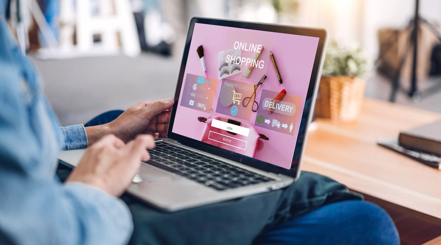 Paling Laris! Intip 9 Jenis Produk yang Sering Dibeli Secara Online