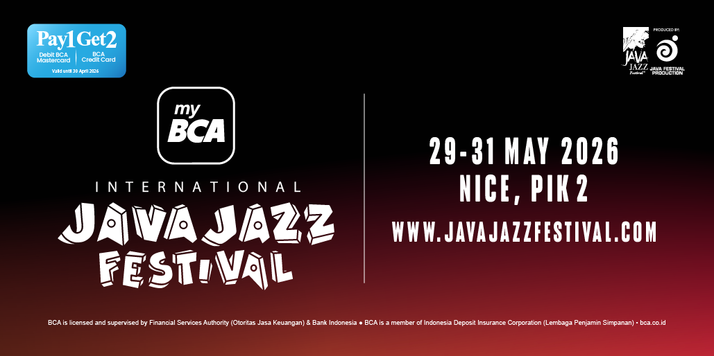 Java Jazz
