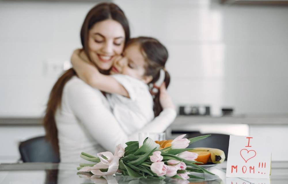 50 Ucapan Selamat Hari Ibu yang Menyentuh Hati dan Penuh Makna