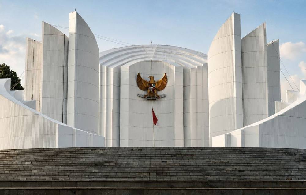 Siapa Saja 8 Presiden Indonesia? Ini Urutan dan Nama Wakilnya