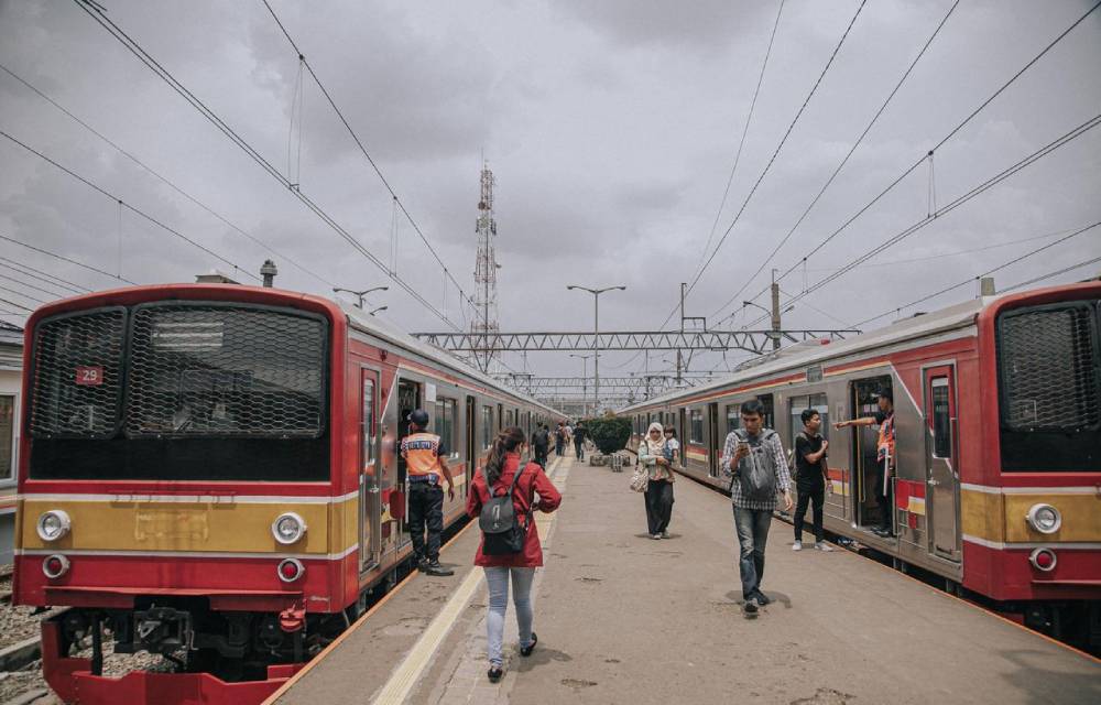 Transportasi Umum di Jakarta: Pilihan, Tarif, dan Cara Menggunakannya