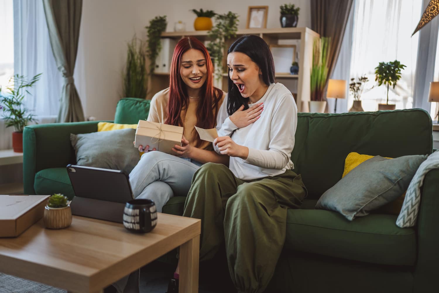 30 Ucapan Hampers Lebaran Singkat Namun Bermakna
