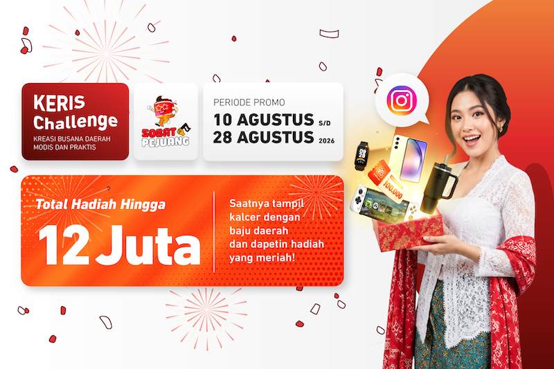 Sobat Pejuang