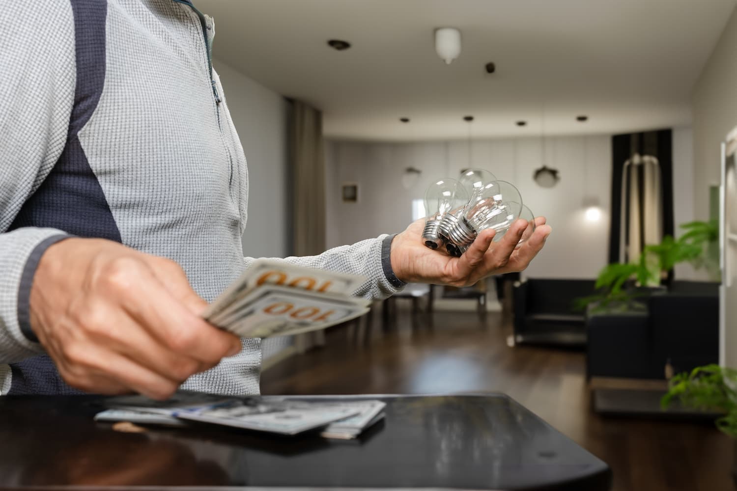 Panduan Lengkap Cara Menurunkan Daya Listrik Online - DOKU.Promo