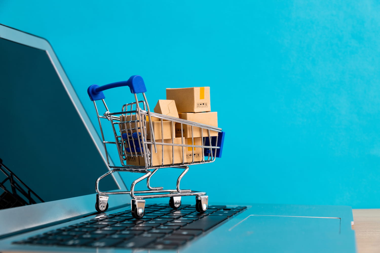 Tren Belanja Online - DOKU.Promo