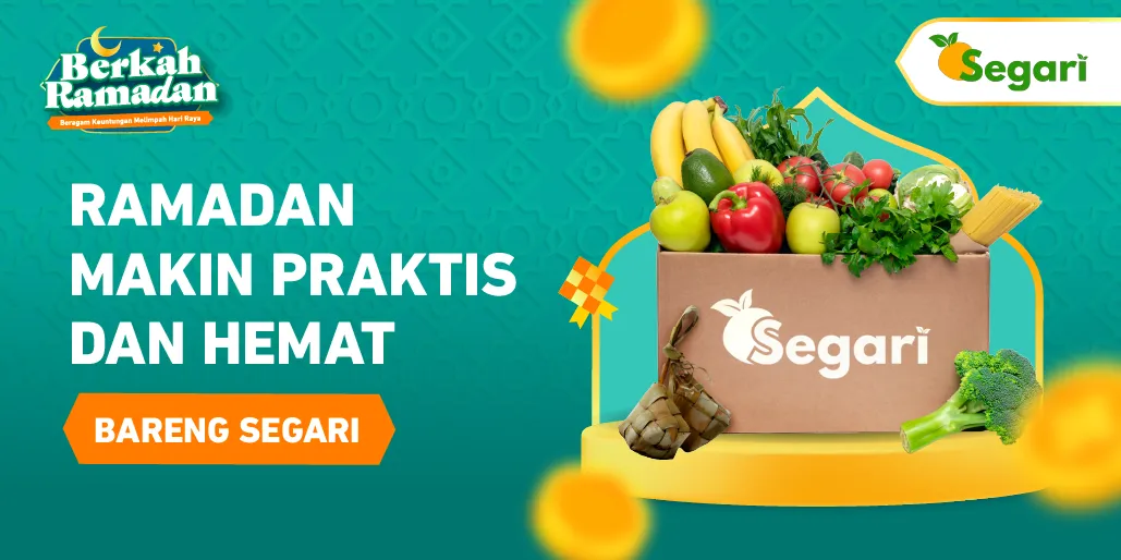 Segari
