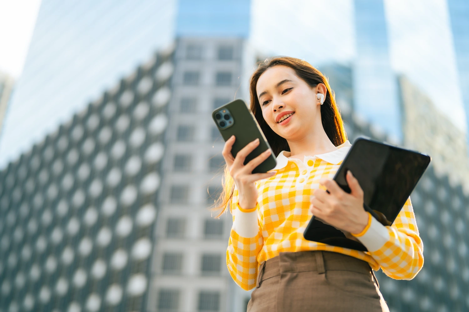 Digital Savvy - DOKU.Promo