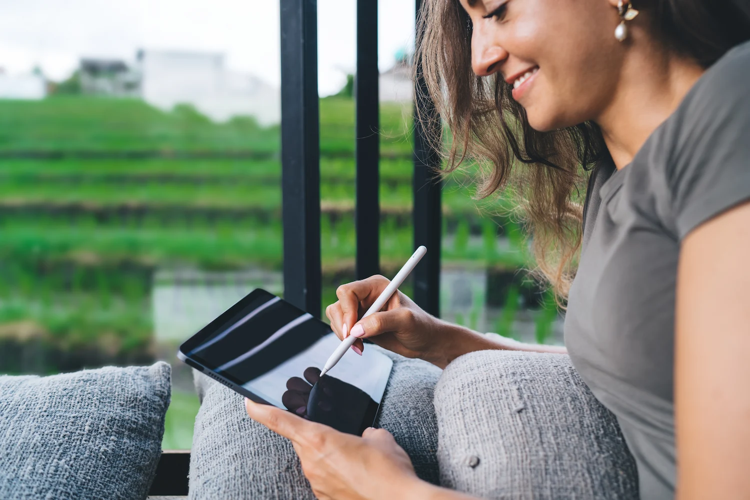 Pentingnya Digital Lifestyle - DOKU.Promo