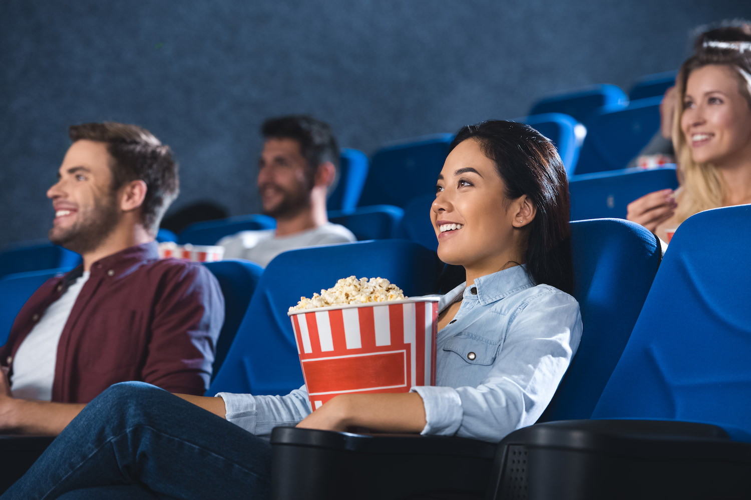 Tips Jitu Dapat Tiket Bioskop Murah ScreenX yang Gak Bikin Kantong Bolong!