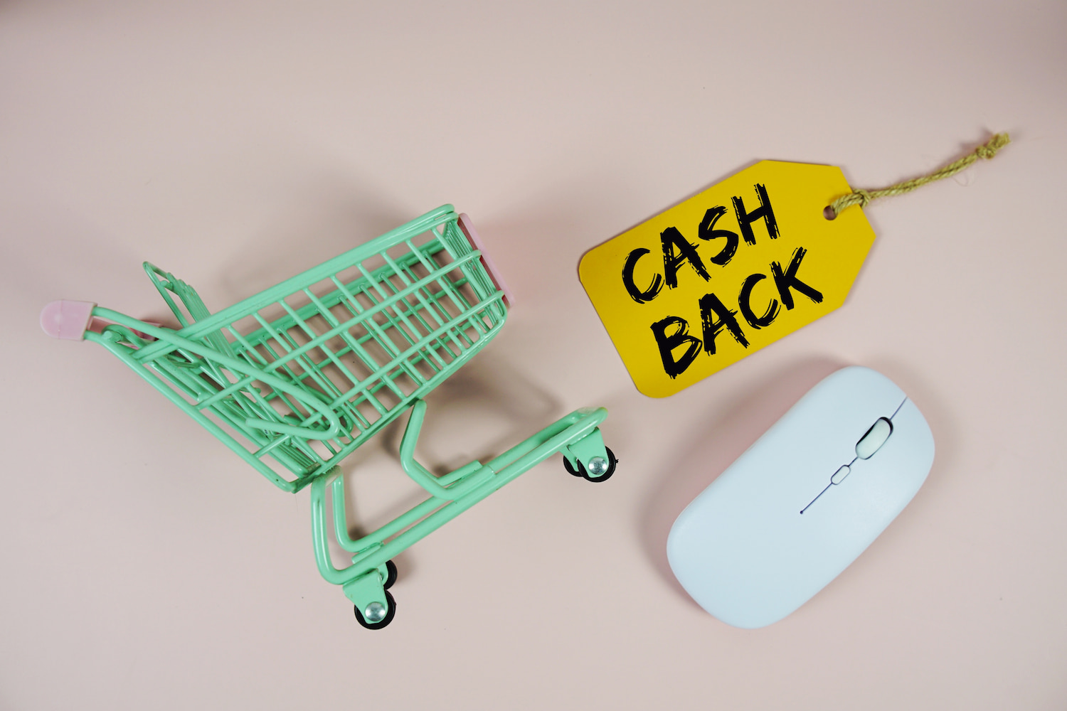 Arti Cashback dan Trik Cerdas Menggunakannya