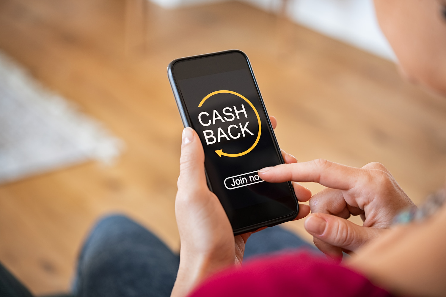 Trik Memaksimalkan Cashback Setiap Belanja - DOKU.Promo