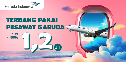 garuda-indonesia