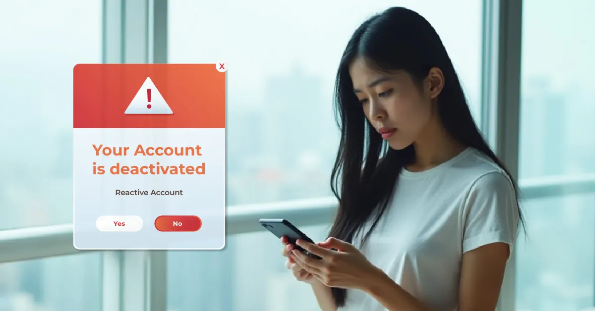 Apa Itu Akun Dormant di DOKU e-Wallet? Yuk, Pahami Sebelum Terlambat!