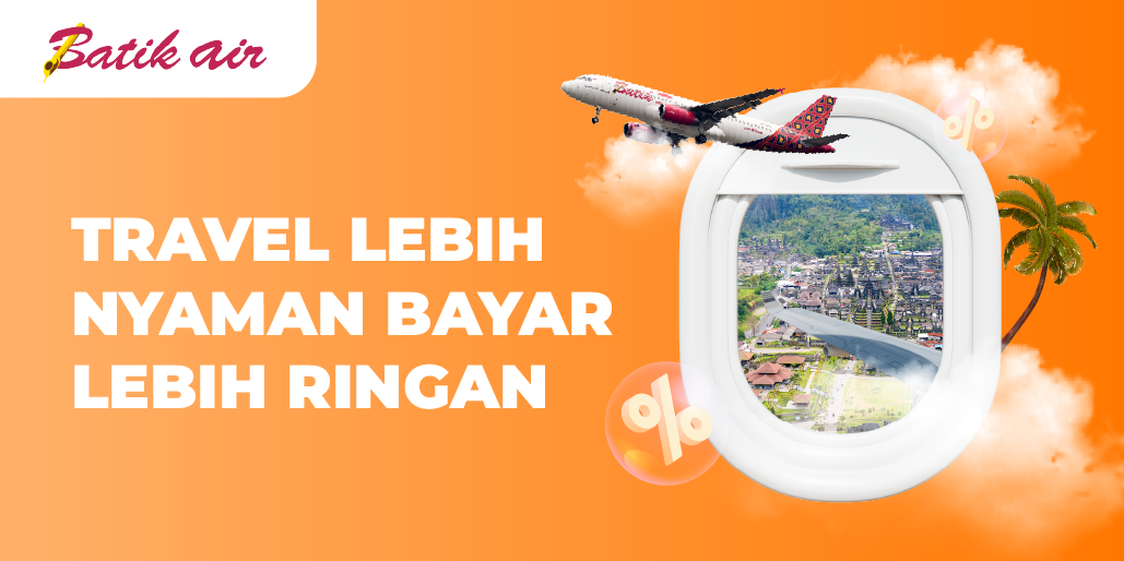 Batik Air