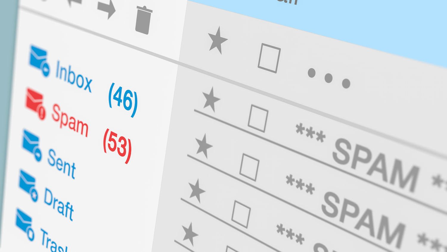 Jenis phishing - DOKU.Promo