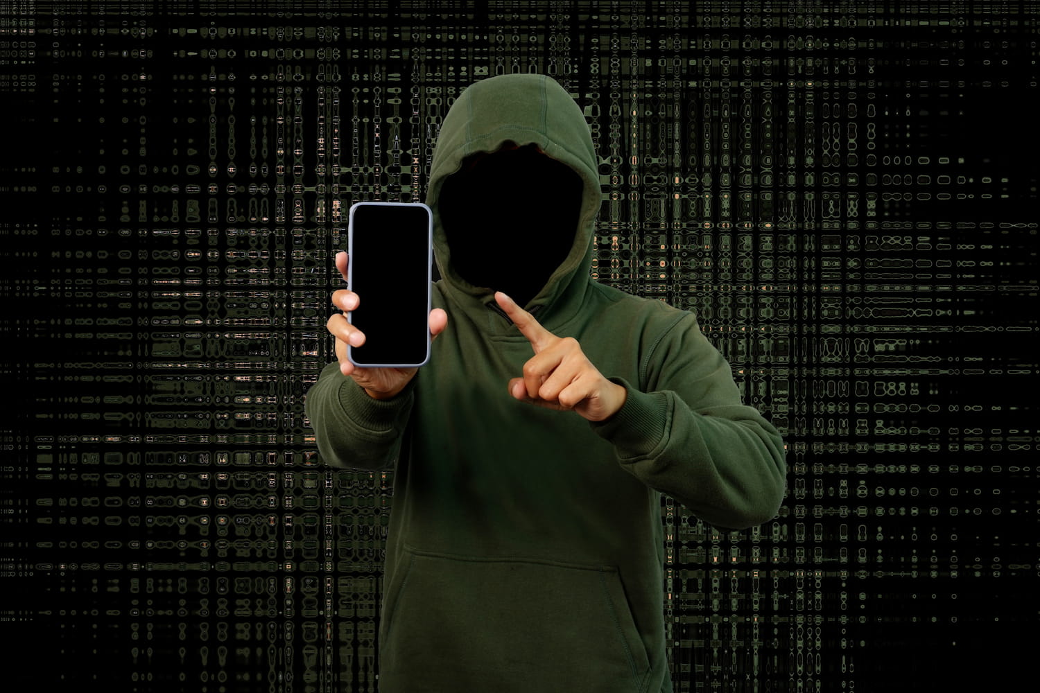 Smishing - DOKU.Promo