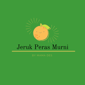 JERUK PERAS MURNI BY MAMA DES