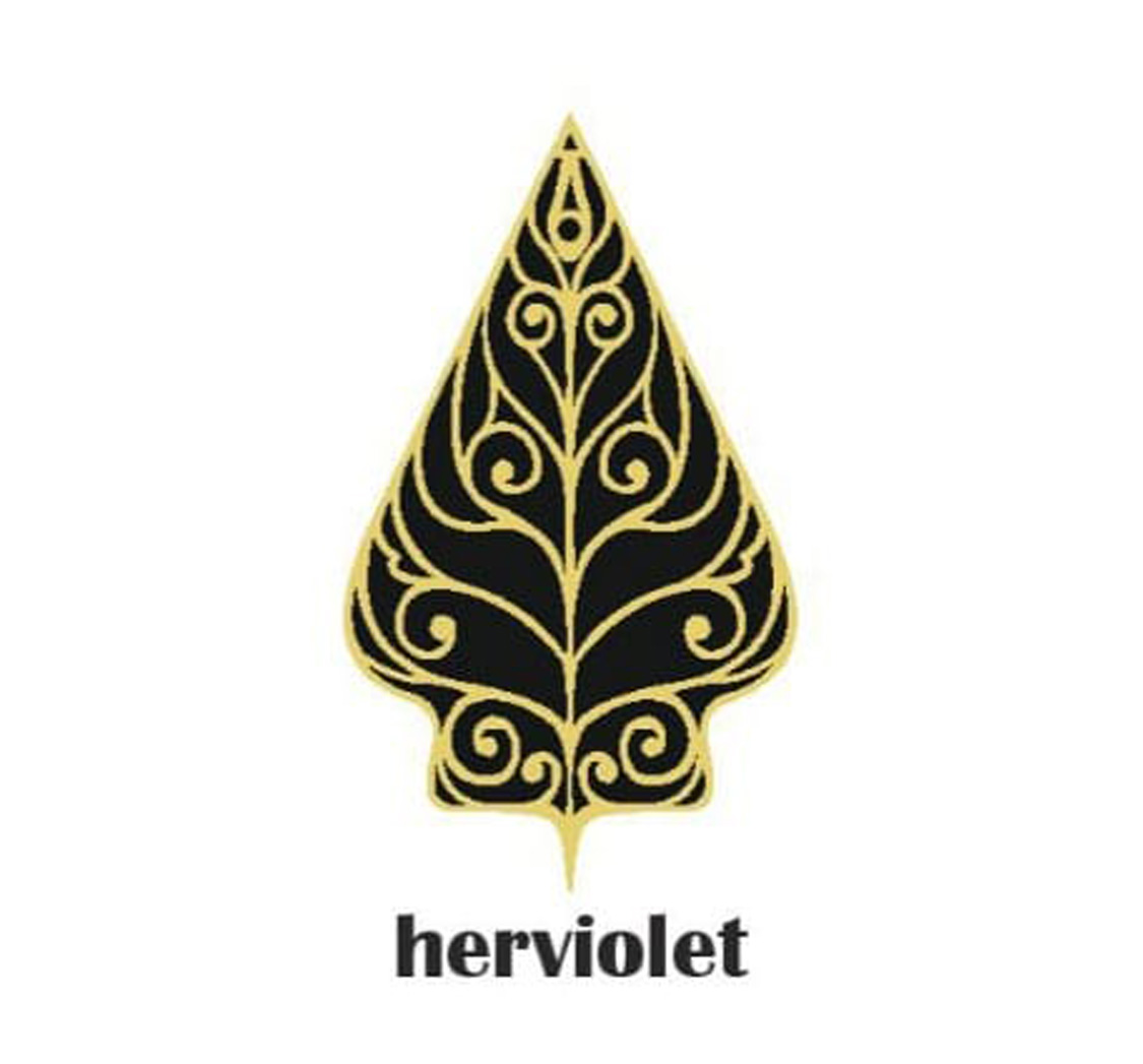 Herviolet