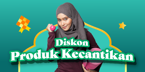 Promo Health & Beauty