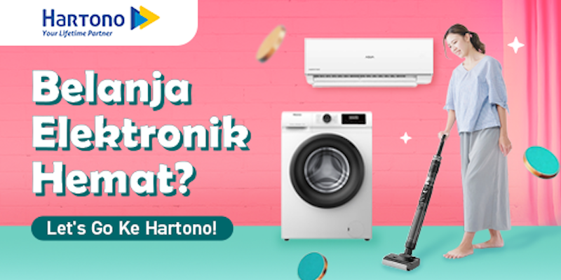 hartono
