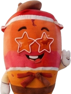 Boneka Maskot
