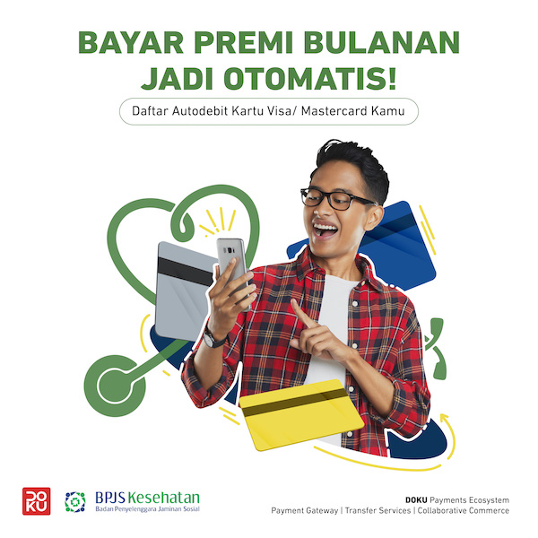 Auto Debit BPJS Kesehatan