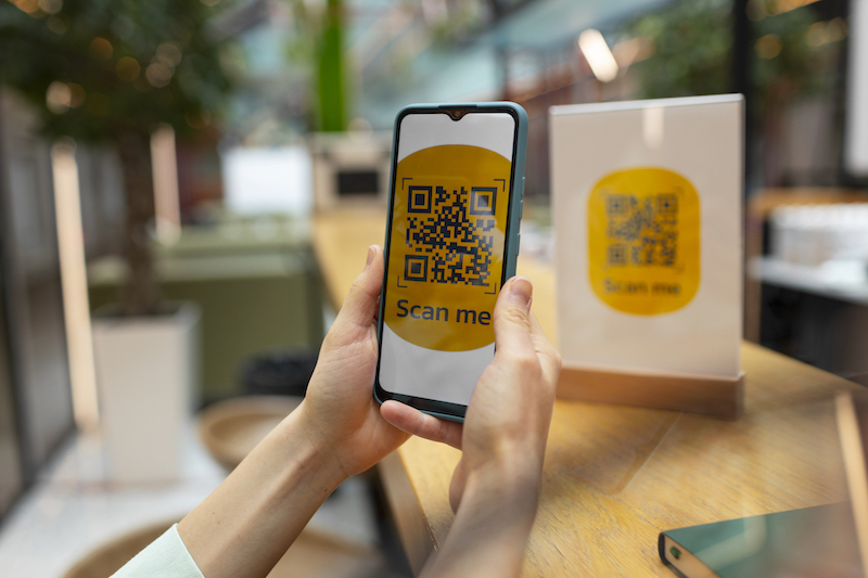 Kamu Tim Cashless? Intip Cara Bayar Melalui QRIS DOKU, Yuk!