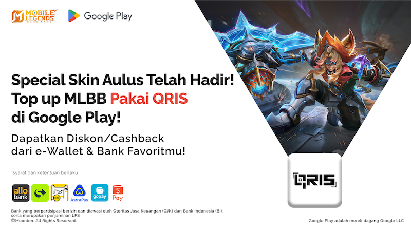 MLBB Promo