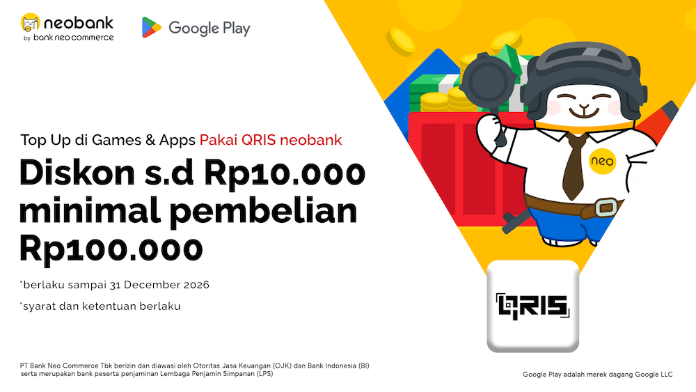 Allo Bank Promo
