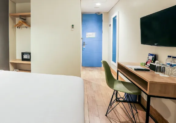 Diskon Menginap 30% Di Hotel Citradream Semarang