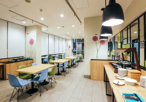 Diskon Menginap 30% Di Hotel Citradream Semarang