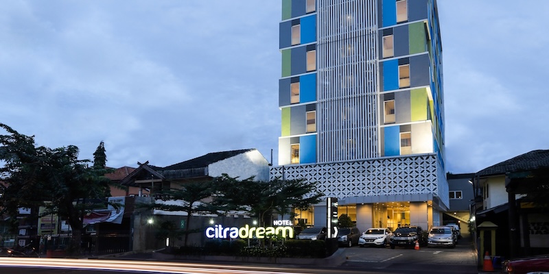 Promo Makanan