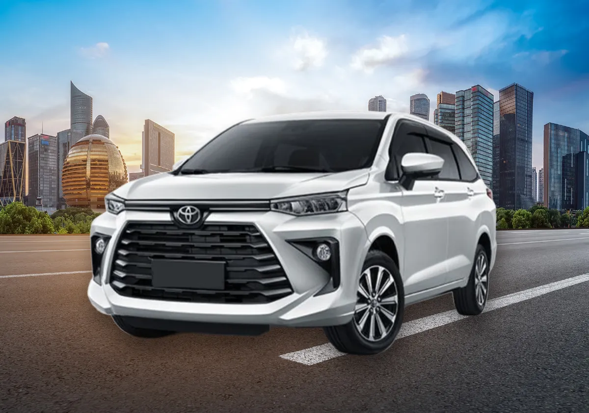Sewa Mobil Innova Hemat 20%