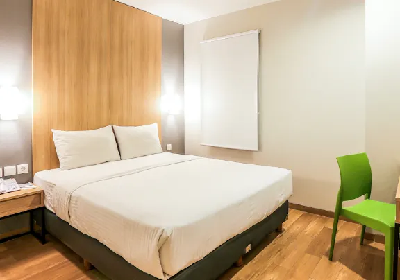 Diskon 30% untuk liburan Di Hotel Citradream Bandung