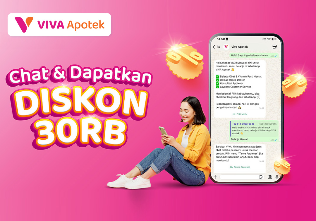 Promo Makanan