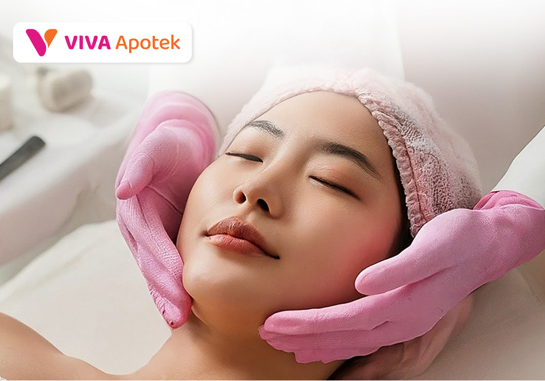 Promo Treatment Kecantikan VIVA Aesthetic Clinic