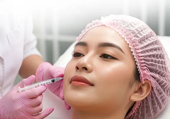 Treatment Kecantikan VIVA Aesthetic Clinic Diskon 45%