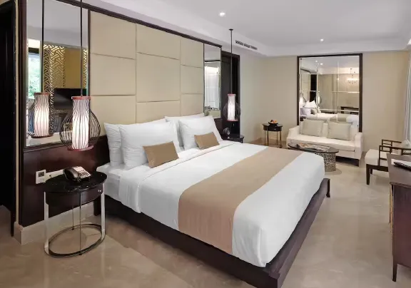 Hemat 10% untuk Semua Tipe Kamar di Jambuluwuk Oceano Seminyak Hotel