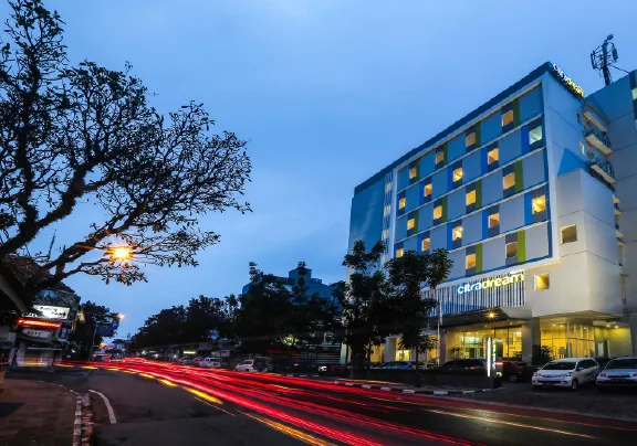 Pesan Sekarang di Hotel Citradream Cirebon, Dapat Diskon 30%!