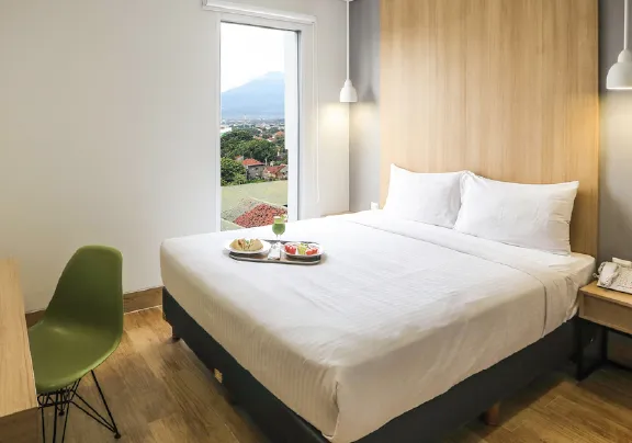 Pesan Sekarang di Hotel Citradream Cirebon, Dapat Diskon 30%!