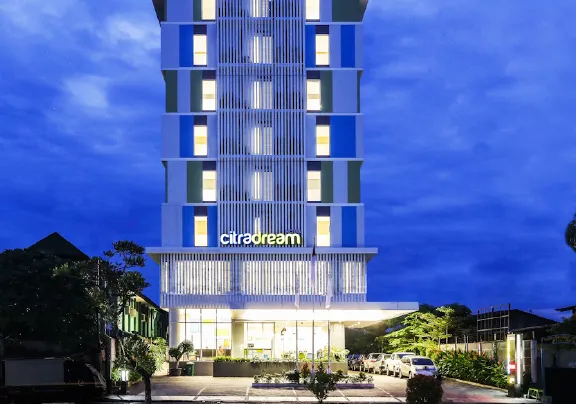 Pesan Sekarang di Hotel Citradream Cirebon, Dapat Diskon 30%!