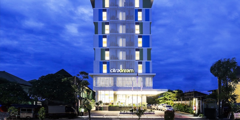 Promo Makanan